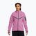 Dámská mikina  Nike Sportswear Tech Fleece Windrunner light magenta/black