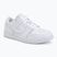 Dámské boty  Jordan Court Connect Low white/pure platinum