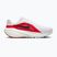 Pánské běžecké boty Nike Downshifter 14 white/summit white/bright crimson/black