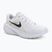 Pánské běžecké boty Nike Downshifter 14 white/platinum tint/anthracite/black