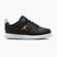 Dětské boty Nike Jordan Court Connect Low black/white