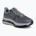 Pánské běžecké boty Nike Pegasus Premium cool grey/wolf grey/safety orange/black