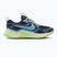 Dětské boty do vody Nike Cosmic Runner dark raisin/university blue