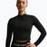 Dámská tréninková mikina Nike Pro Seamless black