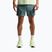 Pánské šortky Nike Pro Training Dri-Fit 6" mineral slate/faded spruce/green strike