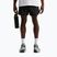 Pánské tréninkové šortky Nike N.A.C. Dri-Fit 5" black/black/dark smoke grey