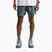 Pánské běžecké šortky Nike Miler Dri-Fit 2in1 5" mineral slate