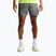 Pánské běžecké šortky Nike Miler Dri-Fit 2in1 5" smoke grey/smoke grey