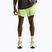 Pánské běžecké šortky Nike Stride Dri-Fit 2in1 7" volt ice