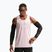 Pánské běžecké tričko Nike Stride Dri-Fit ADV silt red