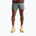 Pánské šortky Nike Miler Dri-Fit Brief Lined 5" smoke grey/smoke grey