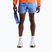 Pánské běžecké šortky Nike Miler Dri-Fit 2in1 5" royal pulse/sapphire