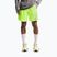 Pánské běžecké šortky Nike Miler Dri-Fit 2in1 7" volt ice/barely volt