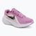 Dámské běžecké boty Nike Downshifter 14 light magenta/off noir/white/black