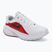 Pánské běžecké boty Nike Downshifter 14 white/university red/anthracite/black