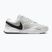 Pánská tenisová obuv Nike Court Lite 4 white/light silver/steam/black