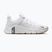 Pánské tréninkové boty Nike Free Metcon 7 white/iron grey/gum yellow/white