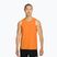 Pánské běžecké tričko Nike Miler Dri-Fit total orange