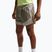 Pánské běžecké šortky Nike Stride Dri-Fit Brief-Lined 5" light army/spruce fog