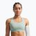 Tréninková podprsenka Nike Swift High-Support Lightly Lined steam/reflective silver
