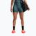 Dámské šortky Nike Pro Sculpt High Waisted 5" Biker mineral slate/faded spruce/white