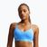 Tréninková podprsenka Nike Dri-Fit Indy Light Support university blue