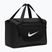 Tréninková taška Nike Brasilia Duffel Extra Small 24 l black/black/white