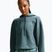Dámská tréninková mikina Nike Pro Therma-Fit Hoodie mineral slate/white