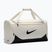 Tréninková taška Nike Brasilia Duffel Medium 60 l light bone/black/black