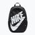Městský batoh Nike Heritage Sweep 25 l černá/bílá