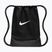 Vak  Nike Brasilia 18 l black/black/white
