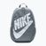 Městský batoh Nike Heritage Sweep 25 l smoke grey/smoke grey/white