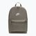 Městský batoh Nike Heritage 23 l light army/white