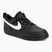Dětské boty Nike Court Borough Low Recraft black/black/white