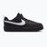 Dětské boty Nike Court Borough Low Recraft black/black/white