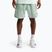 Pánské šortky Nike Court Dri-Fit Heritage steam