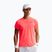 Pánské tenisové tričko Nike Court Dri-Fit Victory hot lava/black