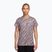 Pánské tenisové tričko Nike Court Dri-Fit Victory Print platinum violet/white