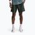 Pánské tenisové šortky Nike Court Dri-Fit Advantage 6" black spruce/white