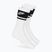 Ponožky Nike Everyday Elevated multi 3 pack color 901