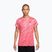 Pánské tenisové tričko Nike Court Dri-Fit Victory Print pink foam/black