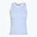 Dámské tenisové tričko Nike Court Dri-Fit Advantage Tank hydrogen blue/white/white