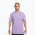 Pánské tenisové tričko Nike Court Dri-Fit Polo Solid violet mist/black