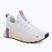 Dámské tréninkové boty Nike Free Metcon 6 white/violet mist/chalk/hot lava