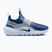 Dětské boty Nike Flex Runner 4 mystic navy/light pumice/midnight navy