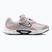 Dětské boty Nike V5 Runner Suede off white/college grey/off white