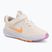 Dětské boty Nike Star Runner 5 chalk/sail/light magenta/orange pulse