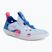 Dětské sandály Nike Sunray Protect 4 HF6277 hydrogen blue/blue crystal/pink glow