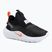Dětské boty Nike Flex Runner 4 black/white/turf orange