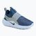 Dětské boty Nike Flex Runner 4 mystic navy/light pumice/midnight navy